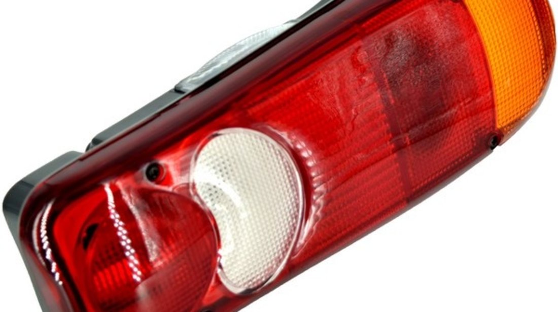 Lampa Stop Camion TR Compatibila Renault Stanga L1034154 030619-4