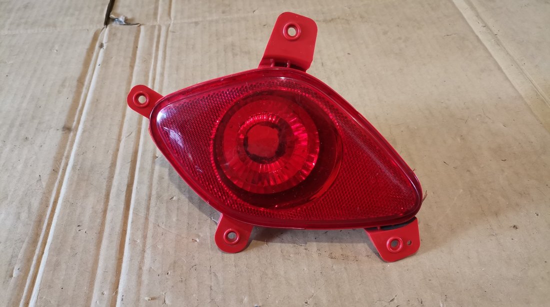 Lampa stop ceata stanga Hyundai I10 (2013-2016) cod 92405-B9010