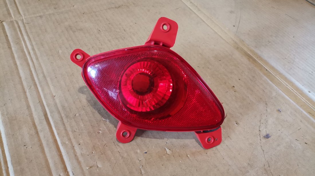 Lampa stop ceata stanga Hyundai I10 (2013-2016) cod 92405-B9010