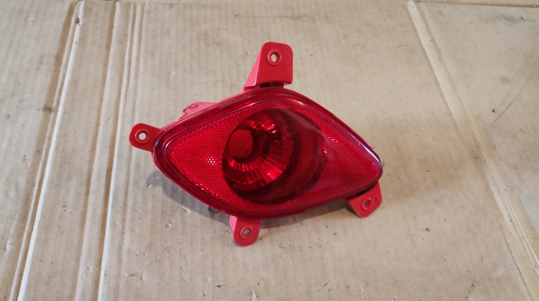 Lampa stop ceata stanga Hyundai I10 (2013-2016) cod 92405-B9010