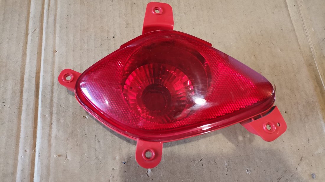 Lampa stop ceata stanga Hyundai I10 (2013-2016) cod 92405-B9010