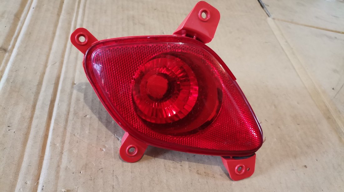 Lampa stop ceata stanga Hyundai I10 (2013-2016) cod 92405-B9010