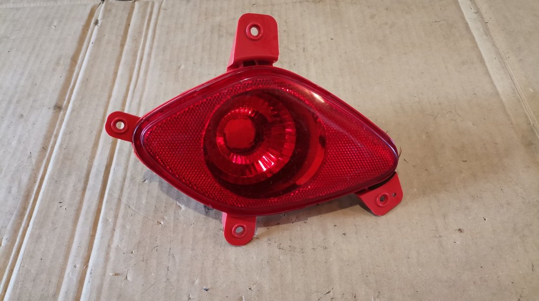 Lampa stop ceata stanga Hyundai I10 (2013-2016) cod 92405-B9010