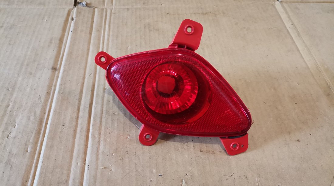 Lampa stop ceata stanga Hyundai I10 (2013-2016) cod 92405-B9010