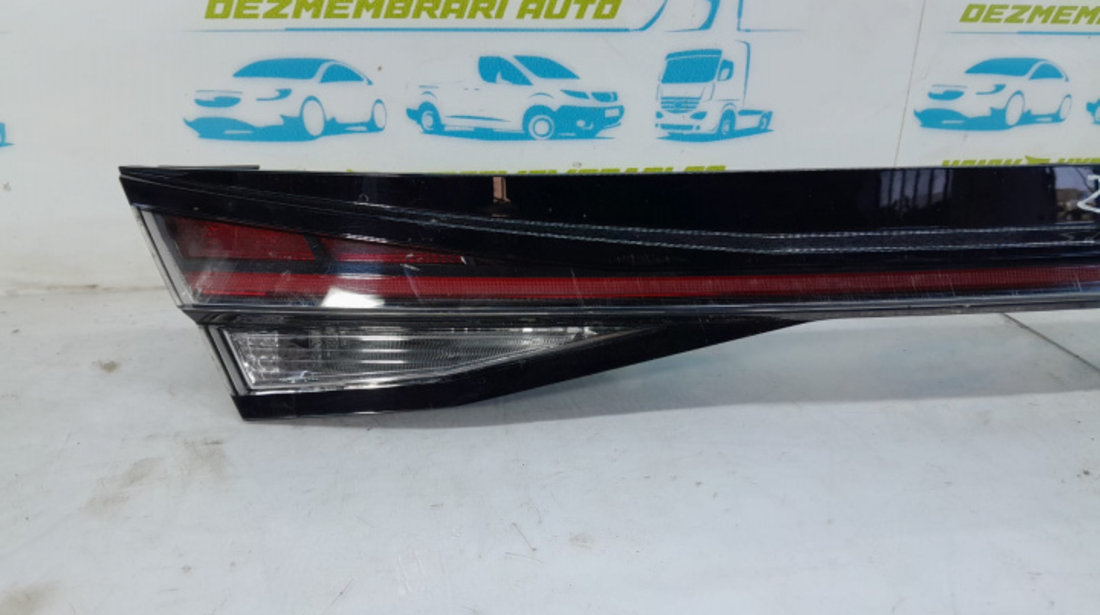 Lampa stop central 92409aa200 Hyundai Elantra CN7 [2021 - 2023] 1.6 benzina G4FM-6d