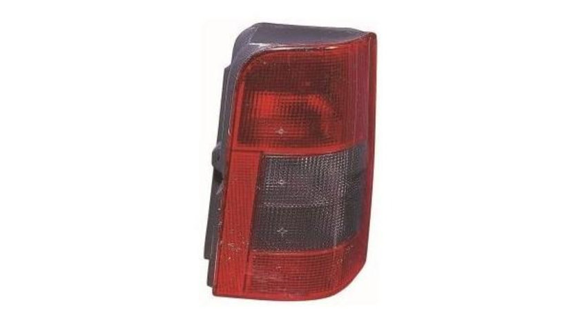 Lampa stop Citroen BERLINGO (MF) 1996-2016 #2 00006351J0