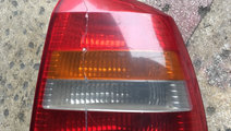 Lampa stop crapata Opel Astra G [1998 - 2009] Hatc...