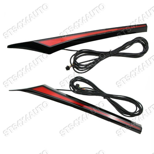 LAMPA STOP CU DYNAMIC SEMNALIZARE HAION MAZDA CX-5 2017-2021 [V1]