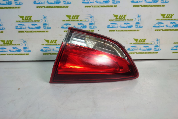 Lampa stop dreapta 20535748RH Renault Clio 4 [2012 - 2020]