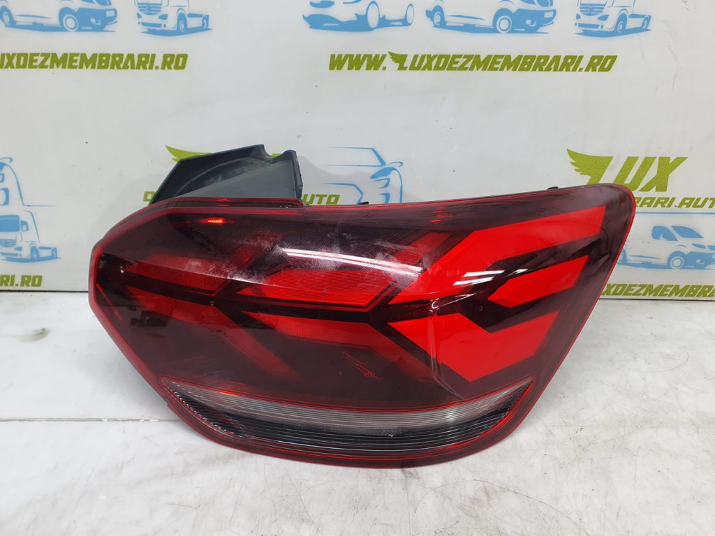 Lampa stop dreapta 265503830r Dacia Sandero 3 [2020 - 2022]