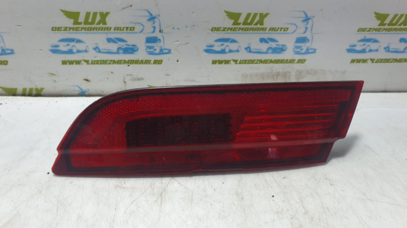 Lampa stop dreapta 8x2315k272 Jaguar XF X250 [2007 - 2011]