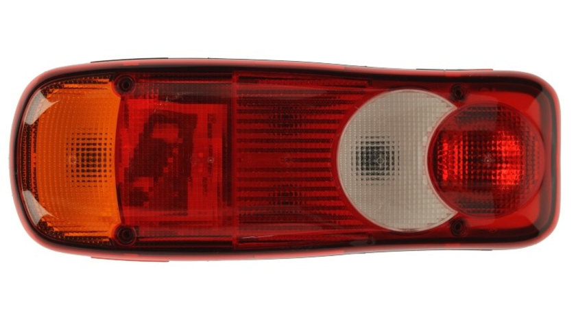 Lampa Stop Dreapta Am Citroen / Fiat / Peugeot 6351AY