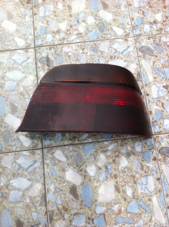 Lampa stop dreapta BMW Seria 5 E39 [1995 - 2000] Sedan 4-usi 525tds MT (143 hp) 2.5 TDS