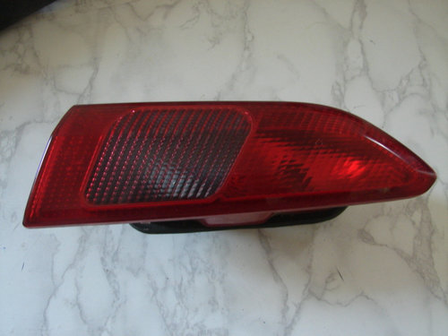 Lampa stop dreapta capota portbagaj Alfa Romeo 156 932 [1997 - 2007] Sedan 2.0 MT (155 hp) Twin Spar...