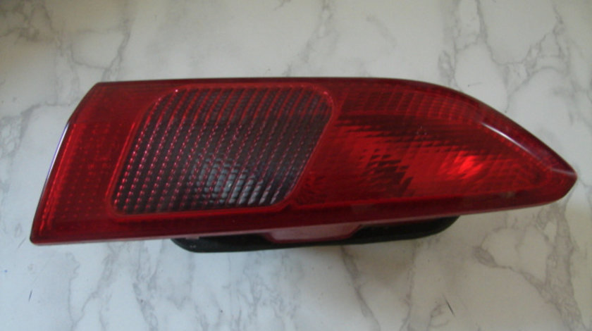 Lampa stop dreapta capota portbagaj Alfa Romeo 156 932 [1997 - 2007] Sedan 2.0 MT (155 hp) Twin Spark