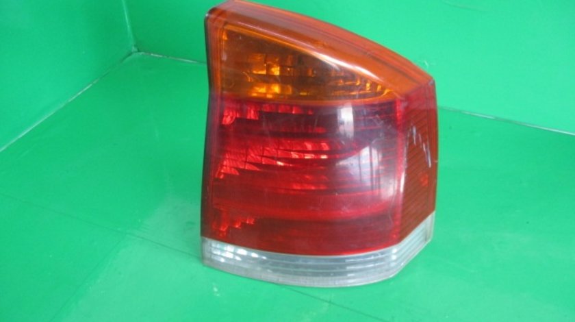 LAMPA / STOP DREAPTA COD GM 13130644 OPEL VECTRA C FAB. 2002 – 2008 ⭐⭐⭐⭐⭐