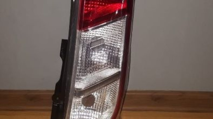 Lampa stop dreapta Dacia Dokker 2017_2018_2019_2020 NOUA