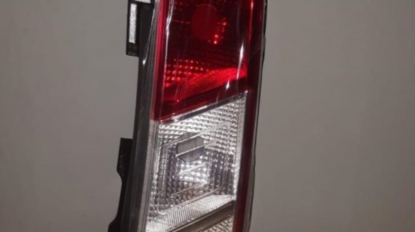 Lampa stop dreapta Dacia Dokker NOUA (265509604R)