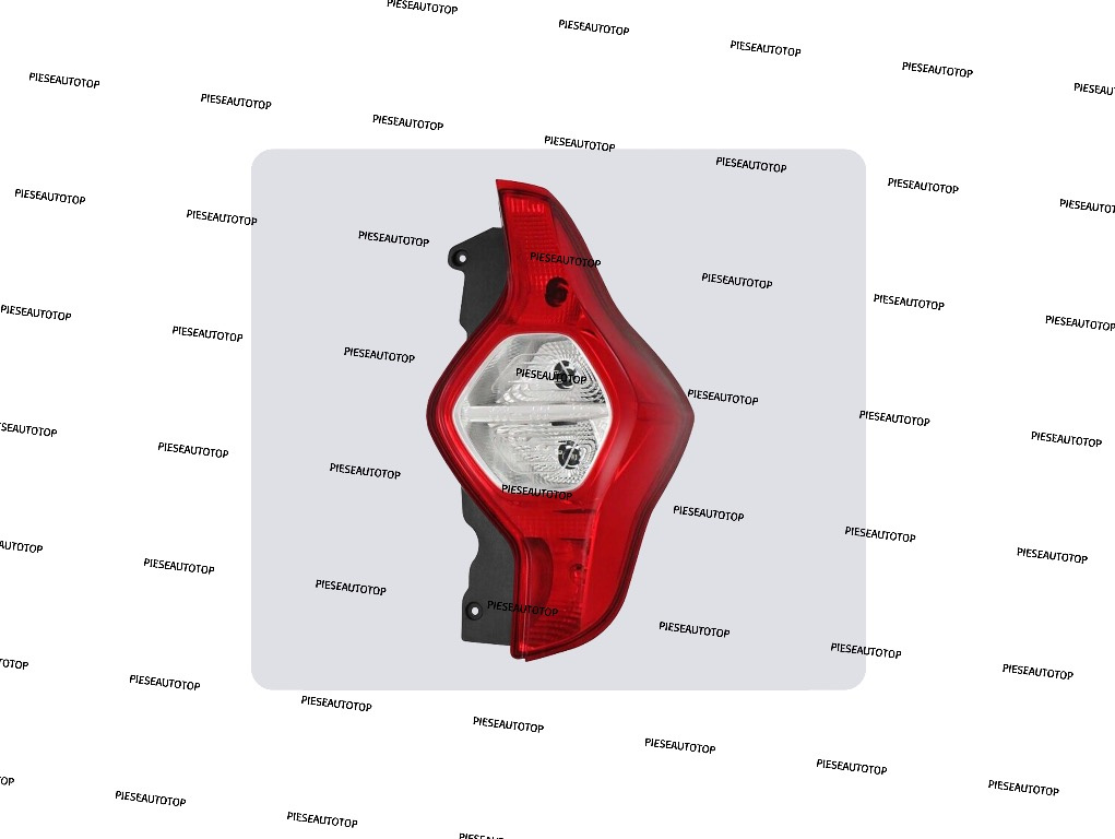 Lampa stop dreapta Dacia Lodgy 2012 NOUA 265502184R