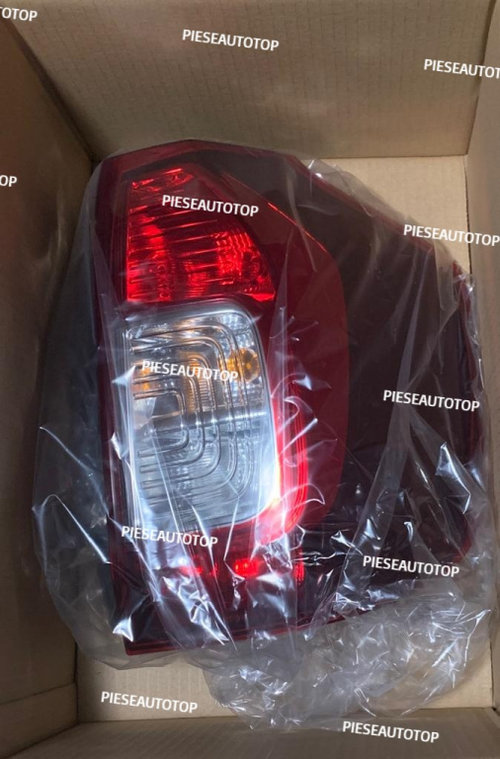 Lampa stop dreapta Dacia Logan 2 MCV 2013-2020 Stepway Noua 265509621R Elba OE