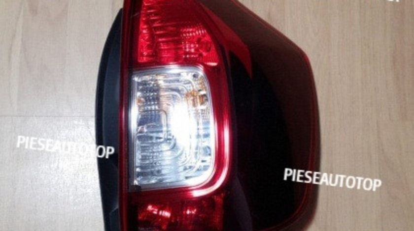 Lampa stop dreapta Dacia Logan 2 MCV ii 2013 - 2020 NOUA 265502081R