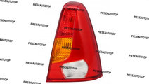 Lampa stop dreapta Dacia Logan 2004-2008 NOU 60015...