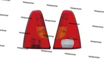 Lampa stop dreapta Dacia Logan 2007 NOUA 600154679...