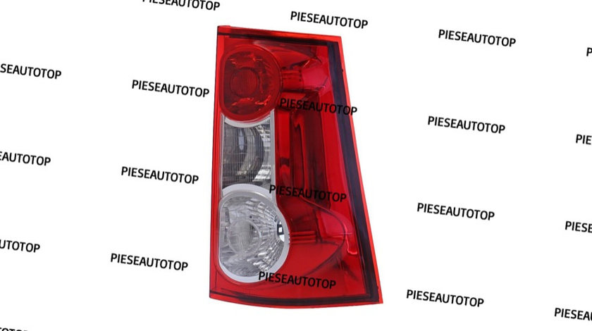 Lampa stop dreapta Dacia Logan MCV 2012 NOUA 8200864610 6001549106