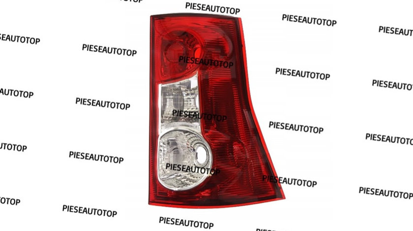 Lampa stop dreapta Dacia Logan Pick-Up 2008-2012 NOUA 8200570945