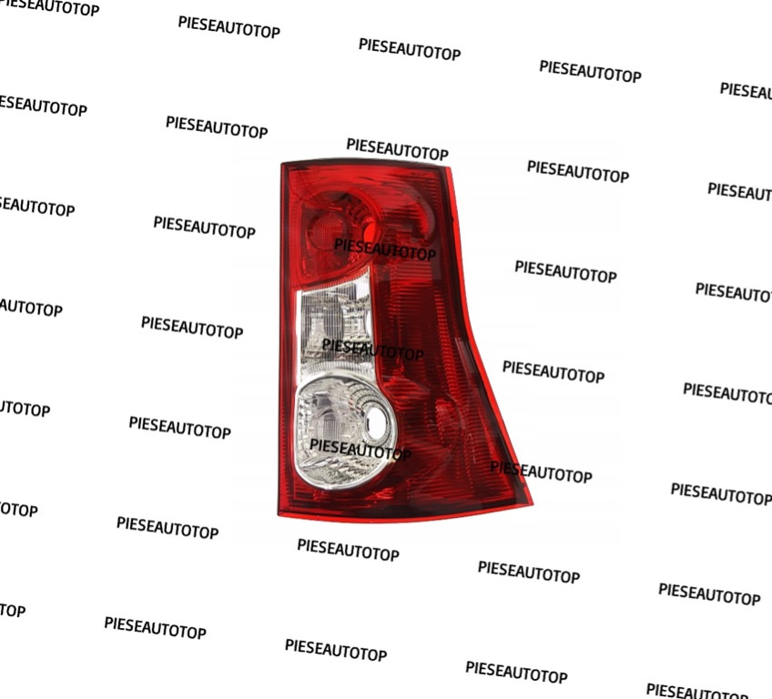 Lampa stop dreapta Dacia Logan Pick-Up 2012 NOUA 8200570945