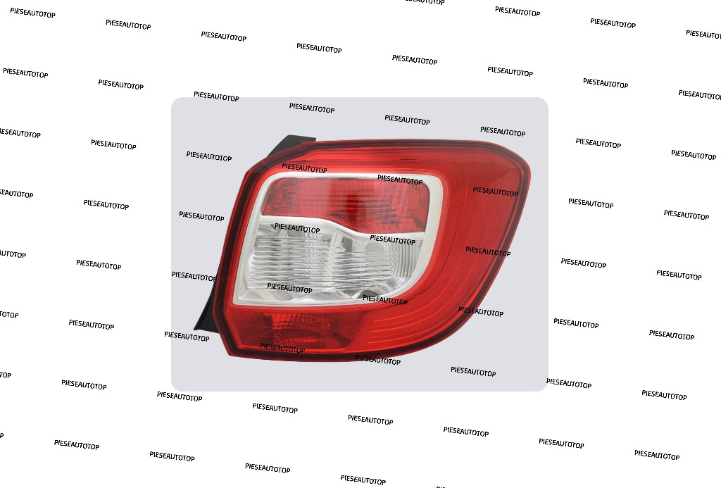 Lampa stop dreapta Dacia Sandero 2 2013 NOUA 265506669R