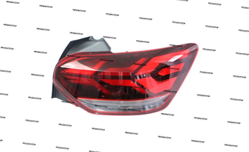 Lampa stop dreapta Dacia Sandero 3 NOU 265501832R 265509530R OE