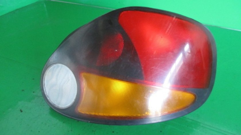 LAMPA / STOP DREAPTA DAEWOO MATIZ FAB. 1998 - 2006 ⭐⭐⭐⭐⭐