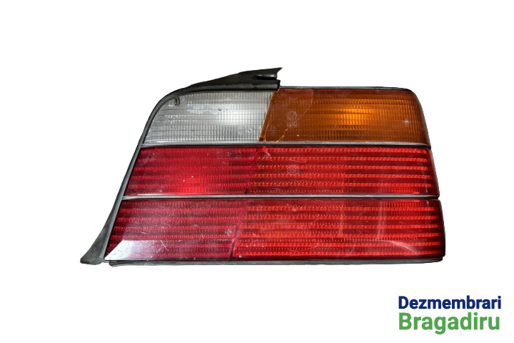 Lampa stop dreapta fisurata BMW Seria 3 E36 [1990 - 2000] Sedan 325tds MT (143 hp)