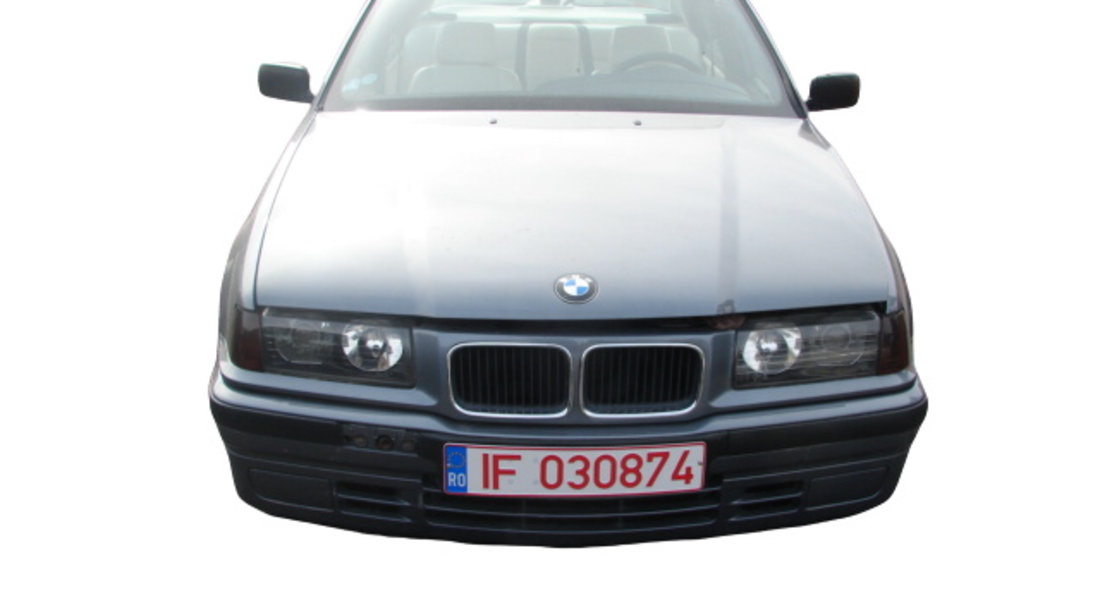 Lampa stop dreapta fisurata BMW Seria 3 E36 [1990 - 2000] Sedan 325tds MT (143 hp)