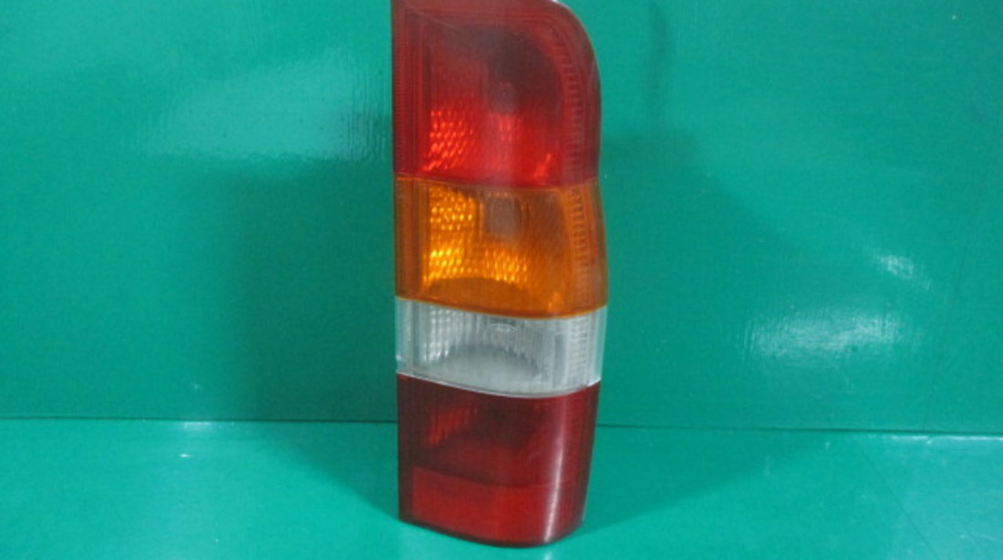 LAMPA / STOP DREAPTA FORD TRANSIT FAB. 2000 - 2006 ⭐⭐⭐⭐⭐