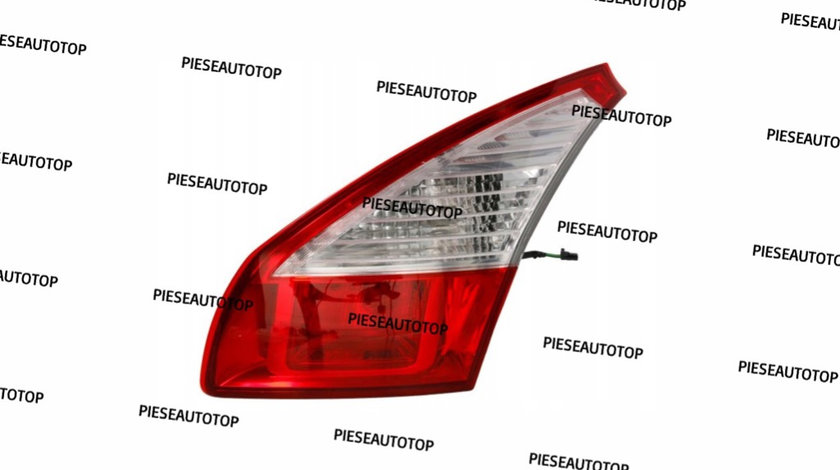 Lampa stop dreapta haion Renault Megane 3 2008-2015 (Hatchback) NOU 265500009R