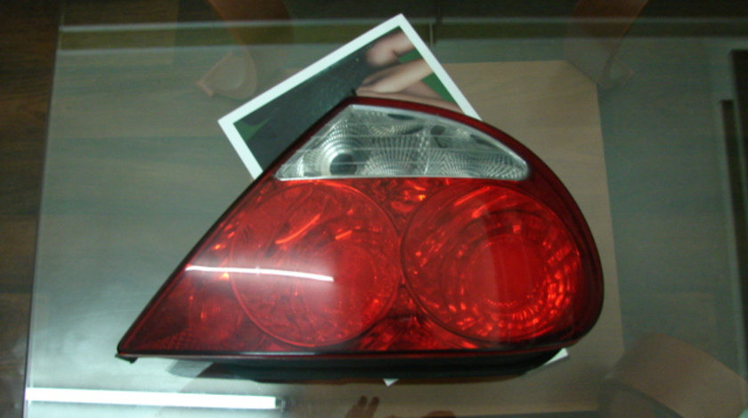 Lampa stop dreapta Jaguar S-Type [1999 - 2004] Sedan 3.0 MT (238 hp) (CCX) V6