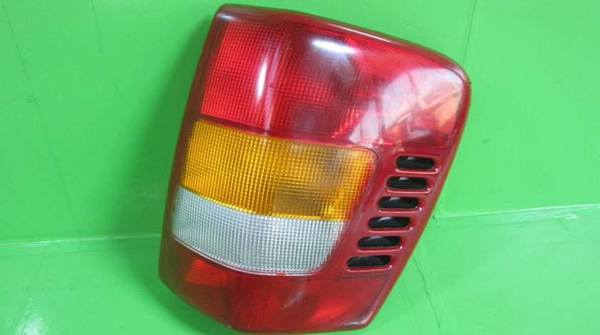 LAMPA / STOP DREAPTA JEEP GRAND CHEROKEE II FAB. 1998 - 2005 ⭐⭐⭐⭐⭐