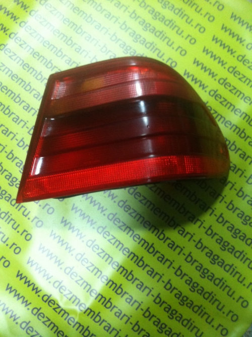 Lampa stop dreapta Mercedes-Benz E-Class W210/S210 [facelift] [1999 - 2002] Sedan 240 5G-Tronic (170...