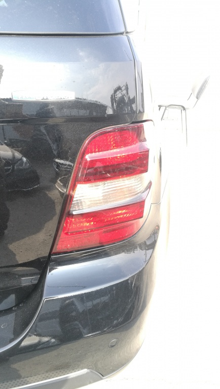 Lampa stop dreapta Mercedes ML W164 2005-2008