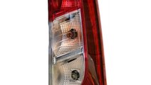 Lampa stop dreapta noua Dacia Dokker 2012 (2655096...