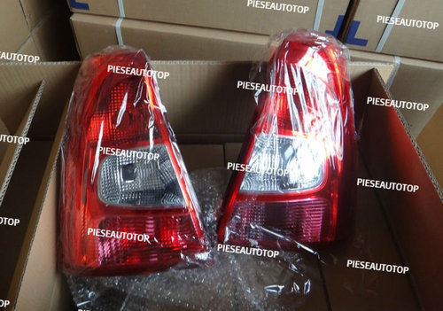 Lampa stop dreapta noua Dacia Logan facelift 2010 8200744759