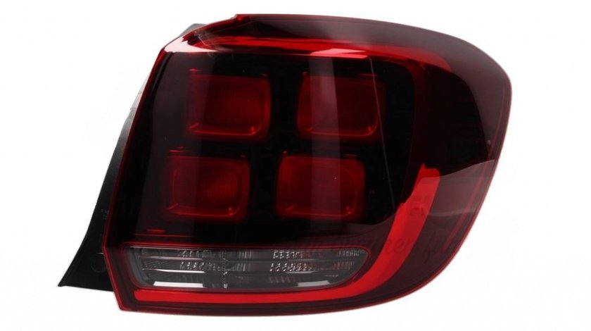 Lampa stop dreapta noua Dacia Sandero 2 2017 - 2020 265506147R