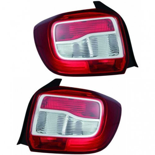 Lampa stop dreapta noua Dacia Sandero 2 Stepway 2013-2016 Elba OE