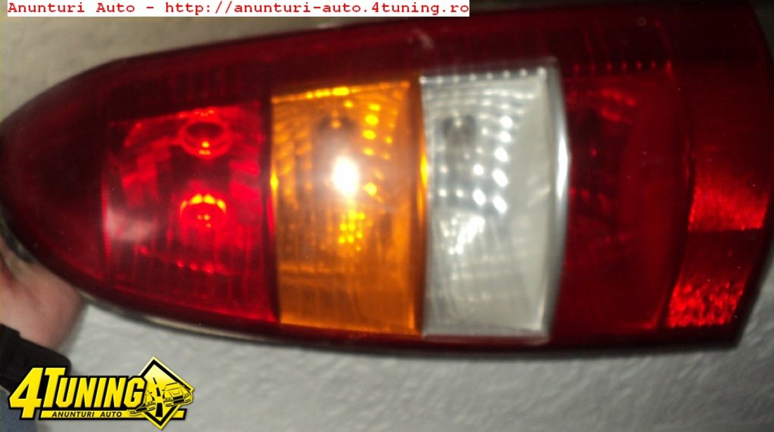 LAMPA STOP DREAPTA OPEL ASTRA G COD 13110935 PRODUS ORIGINAL SH NR 540