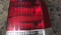 Lampa stop dreapta Opel Vectra C [2002 - 2005] Sed...