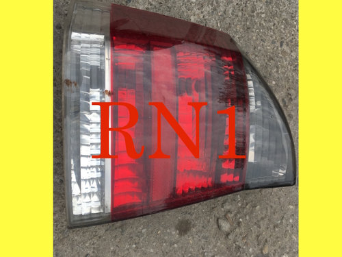 Lampa stop dreapta Opel Vectra C [facelift] [2005 - 2009] Liftback 5-usi