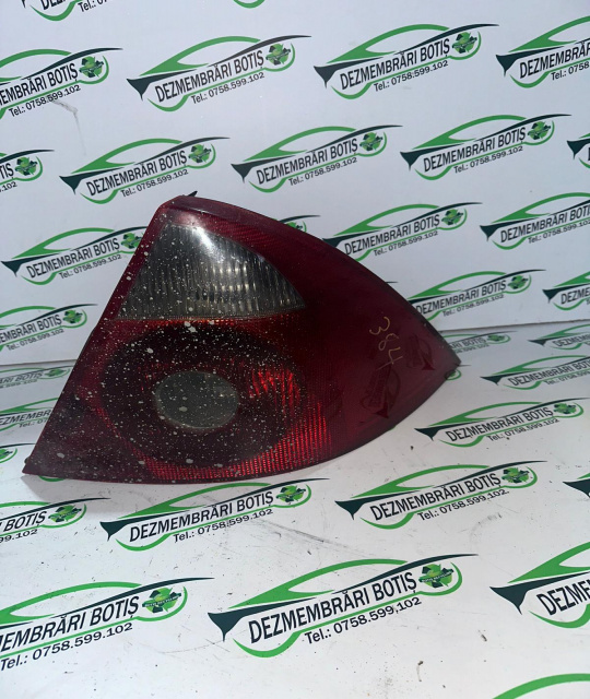 Lampa stop dreapta pe aripa 1S7113404A / 1S71-13404-A Ford Mondeo MK3 [2000 - 2003] Sedan 2.0 TDCi 5MT (115 hp)