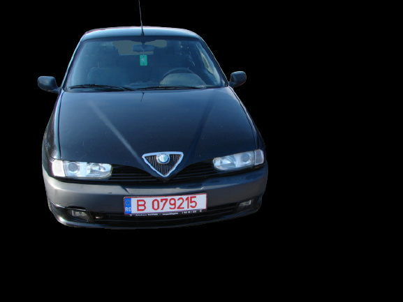 Lampa stop dreapta pe aripa Alfa Romeo 145 930 [1994 - 1999] Hatchback 1.4 MT (103 hp) Twin Spark 16V